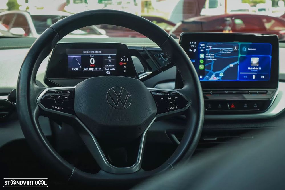 VW ID.4 77 kWh Pro - 12