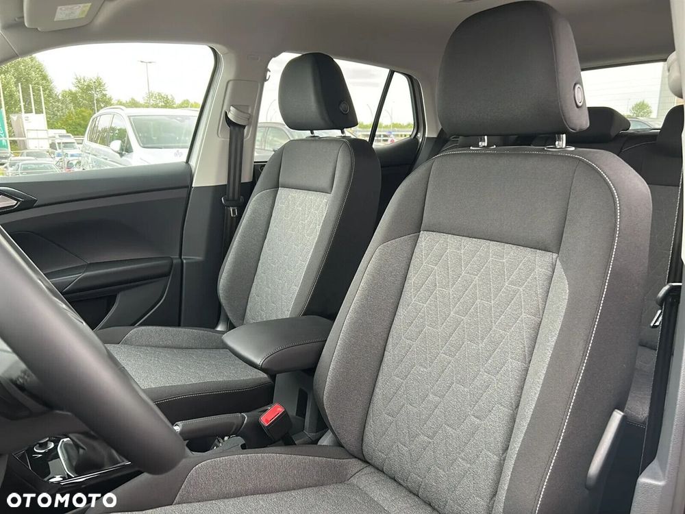 Volkswagen T-Cross - 6