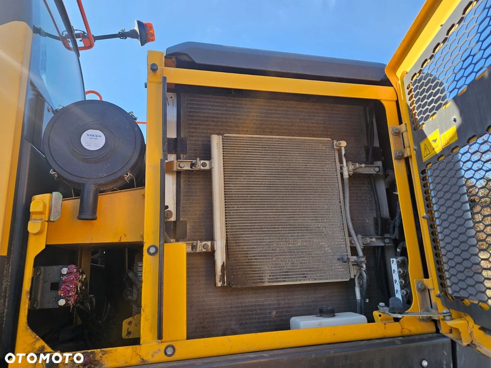 Volvo EW160E, EW 160 E, EW160 / ewr150 ewr170 ew140 ew180 - 17