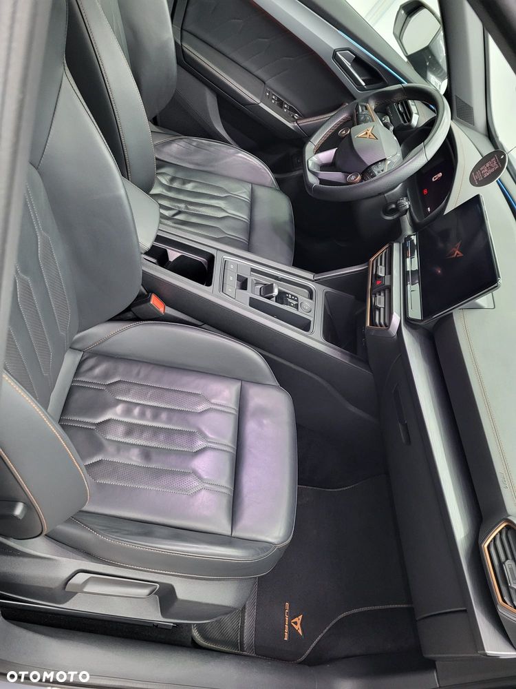 Cupra Formentor 2.0 TSI 4Drive VZ DSG - 15