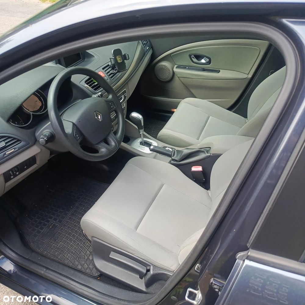 Renault Megane - 9