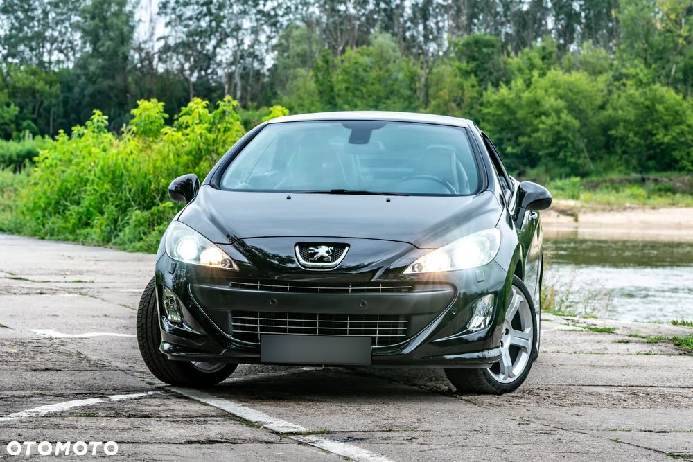 Peugeot 308 CC 1.6 THP Sport Pack - 27