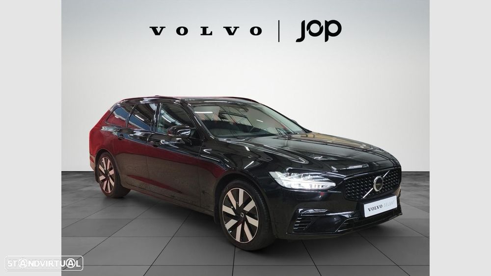 Volvo V90 2.0 T6 PHEV Plus Dark AWD - 7