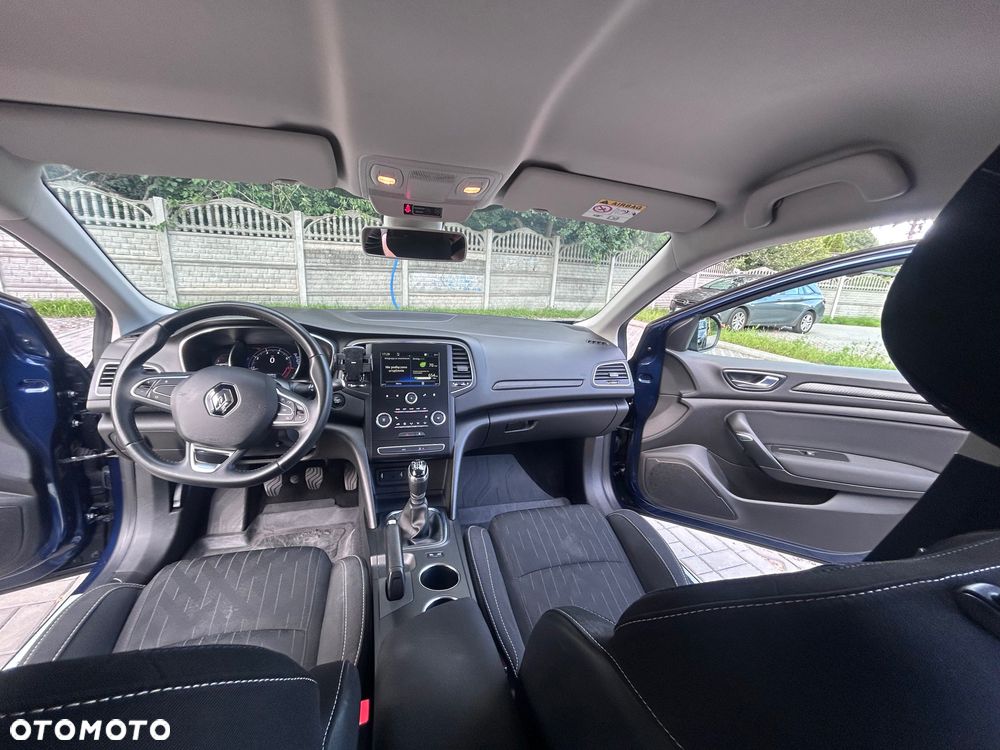 Renault Megane - 7