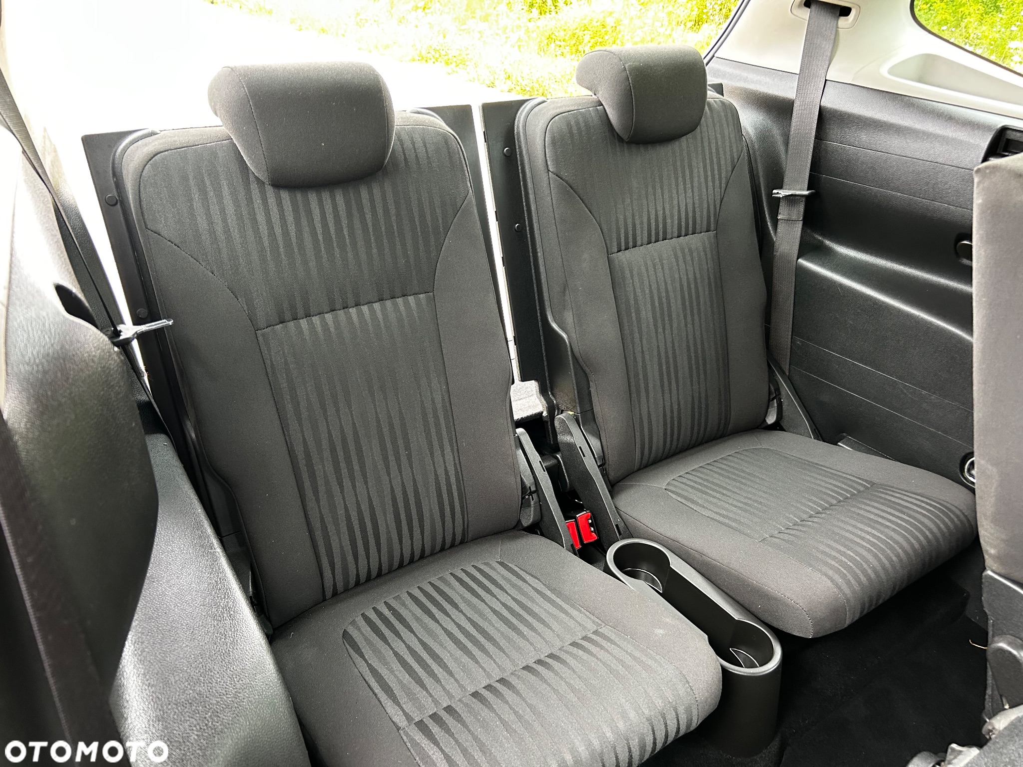 Opel Zafira Tourer 2.0 CDTI Edition - 15