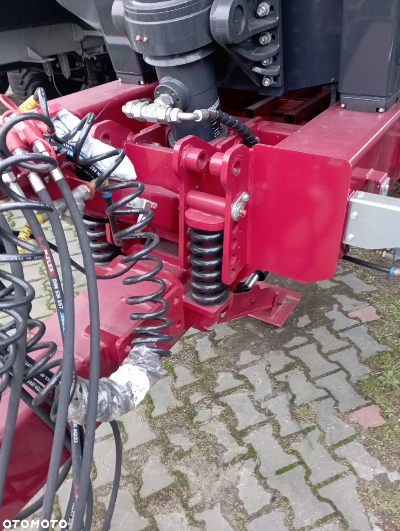 Pronar T701HP - 3