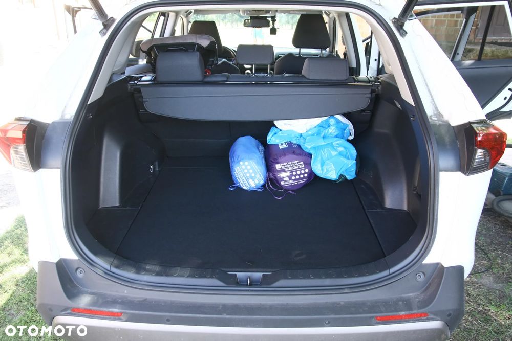 Toyota RAV4 Hybrid Style 4x4 - 9