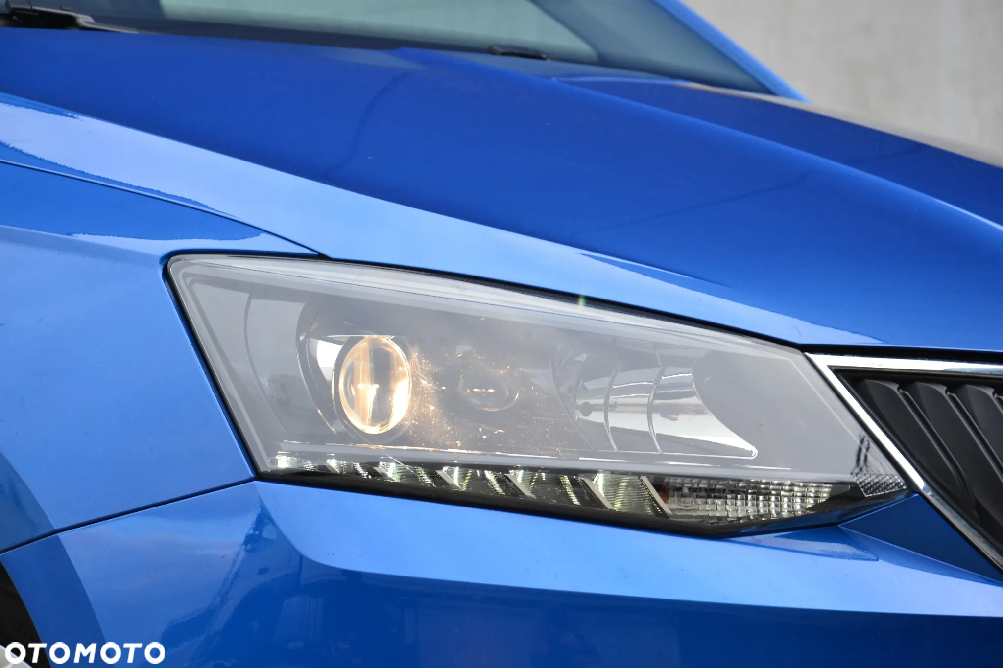 Skoda Fabia 1.2 TSI Joy - 15