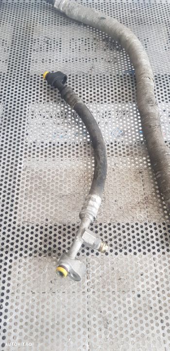Conducta Clima Ac BMW Seria 3 E46 2.2 2.5 Benzina Livram Oriunde In Tara - 5