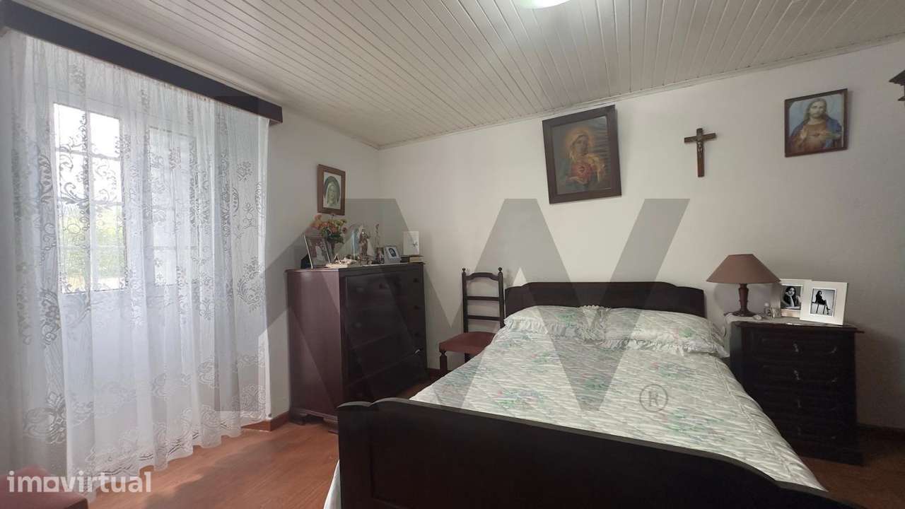 Moradia acolhedora em Algarvia – Nordeste - Grande imagem: 3/15