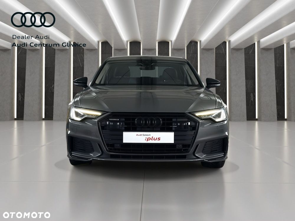 Audi A6 Limousine - 9