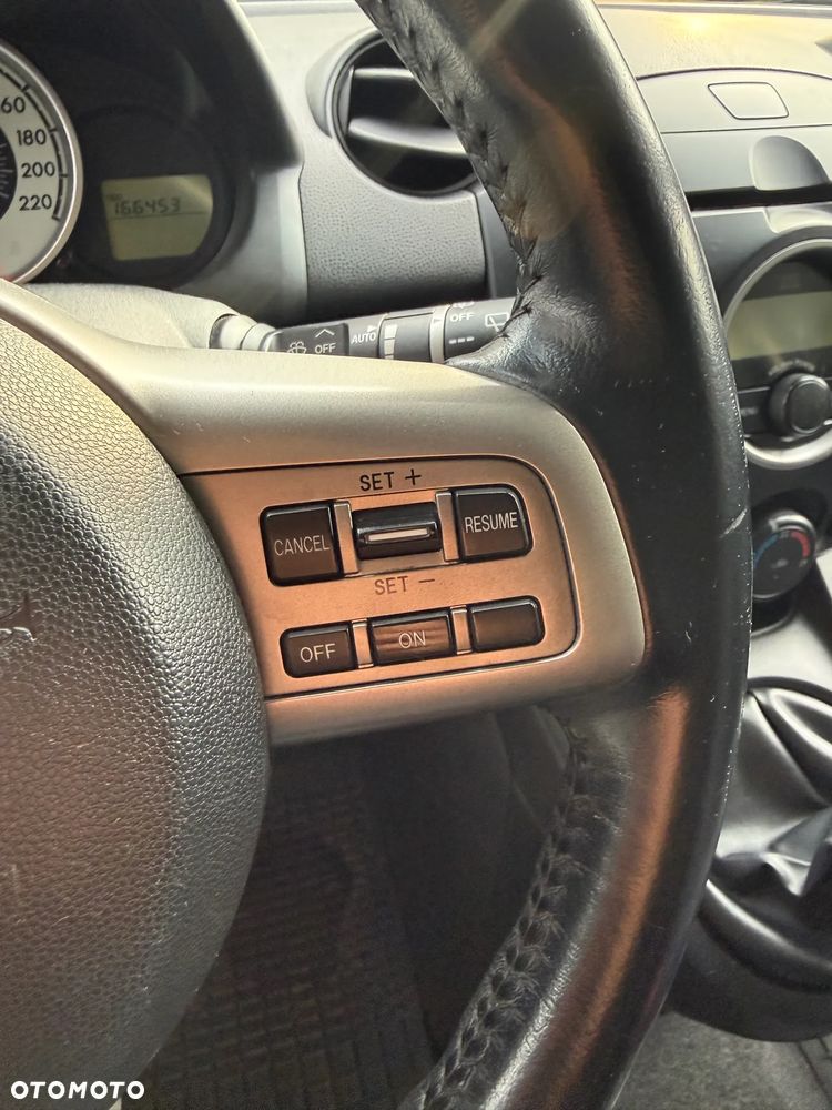 Mazda 2 1.5 Impression - 14