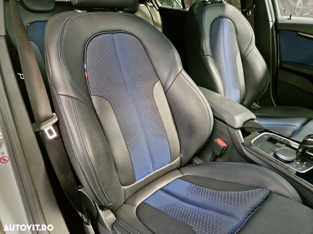 BMW Seria 1 118i Aut. M Sport - 2