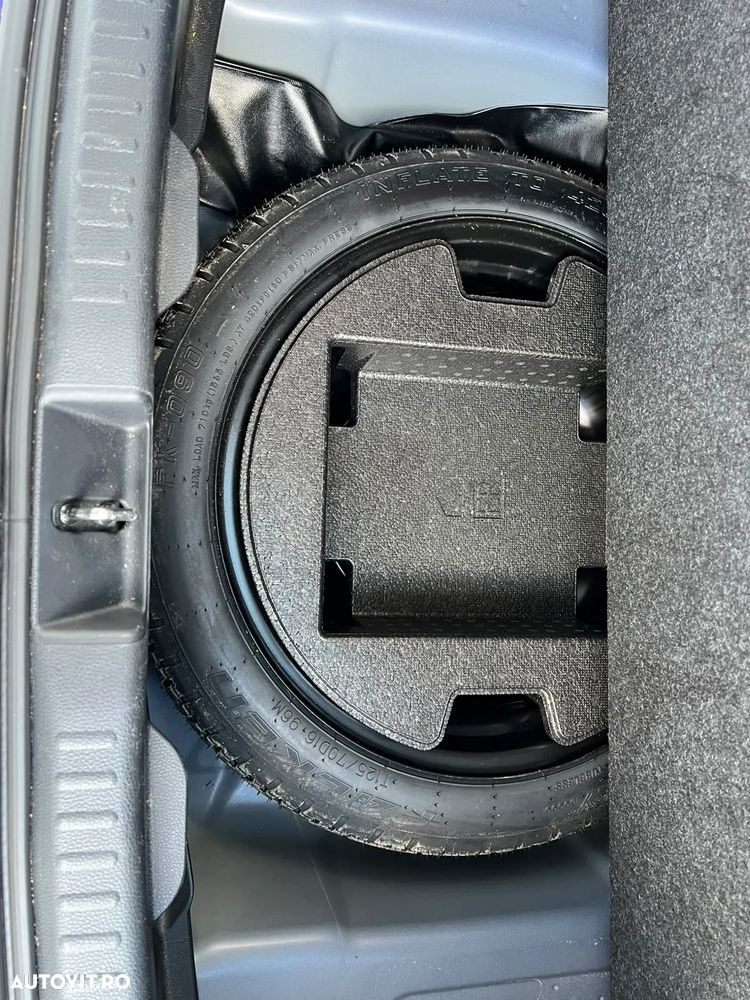 Toyota Yaris 1.5 L Dynamic - 15