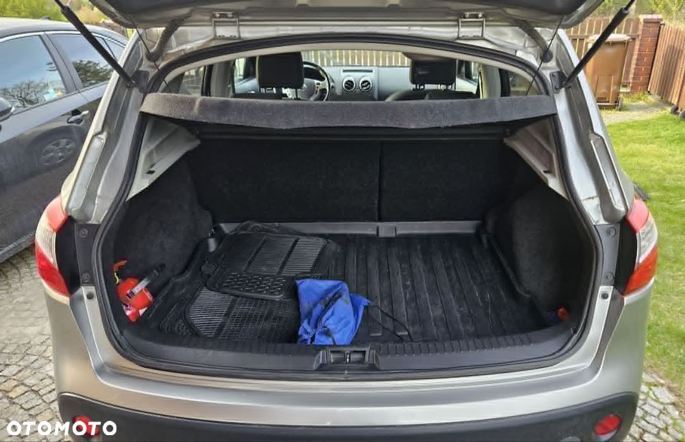 Nissan Qashqai 1.6 I-Way - 8