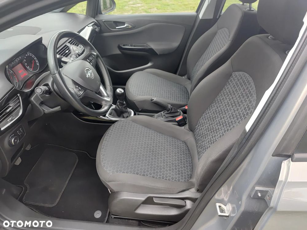 Opel Corsa 1.4 Edition - 14