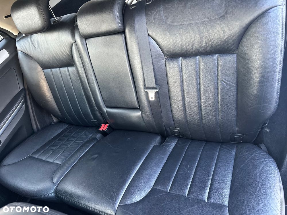 Mercedes-Benz ML 320 CDI 4Matic 7G-TRONIC DPF Edition 10 - 34