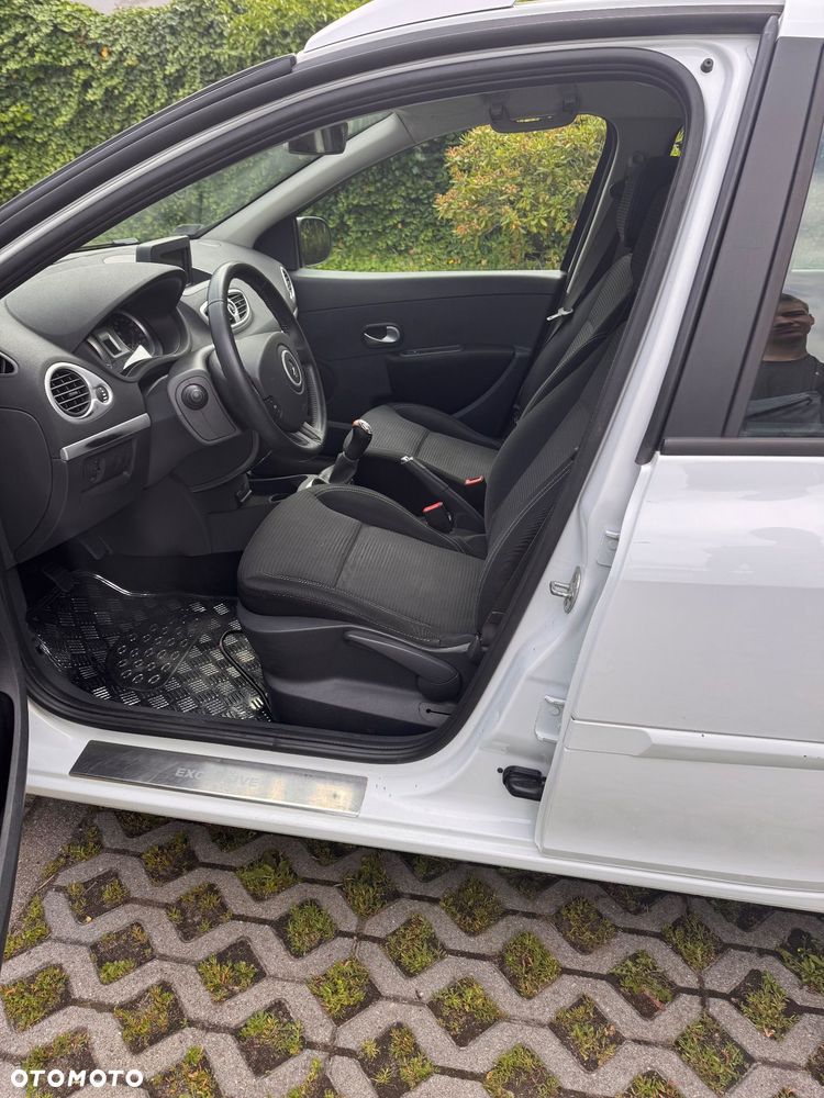 Renault Clio 1.5 dCi Night&Day - 7