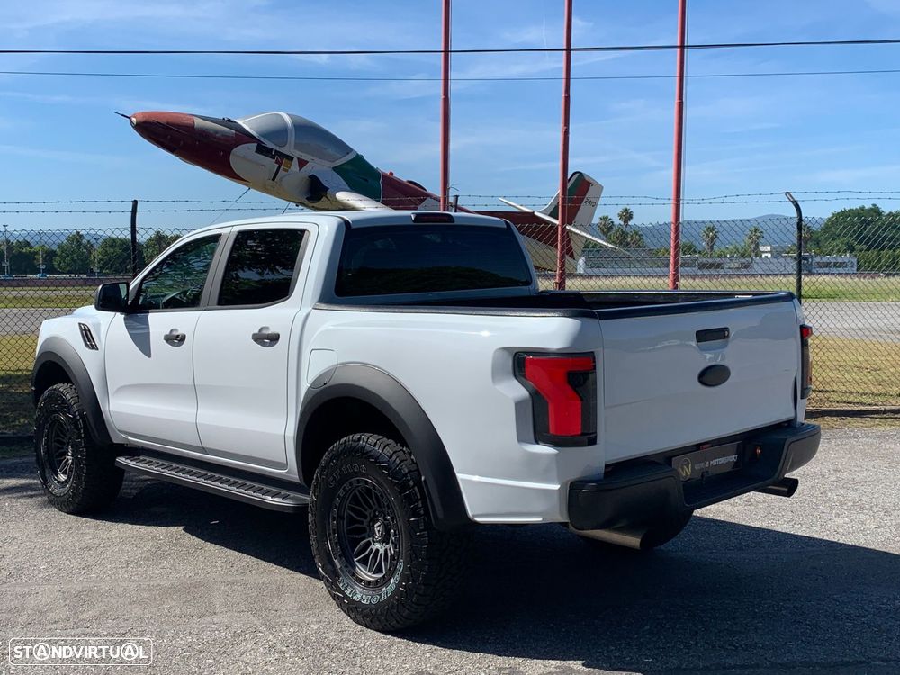 Ford Ranger 2.2 TDCi CD XLT 4WD - 3