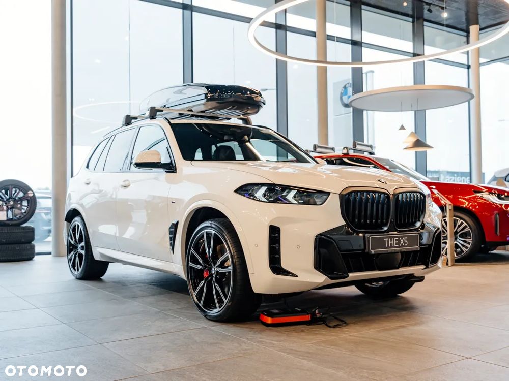 BMW X5 xDrive30d - 2