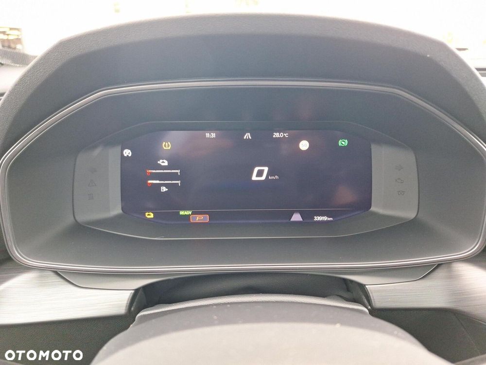 Cupra Formentor 1.4 e-Hybrid DSG - 15