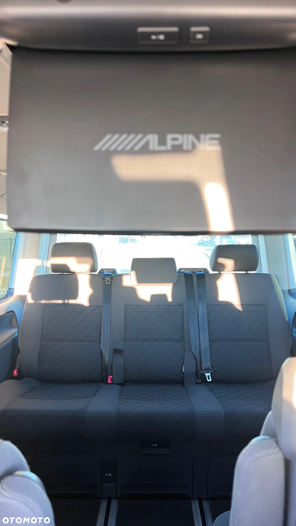 Volkswagen Multivan TDI L1 Comfortline - 7