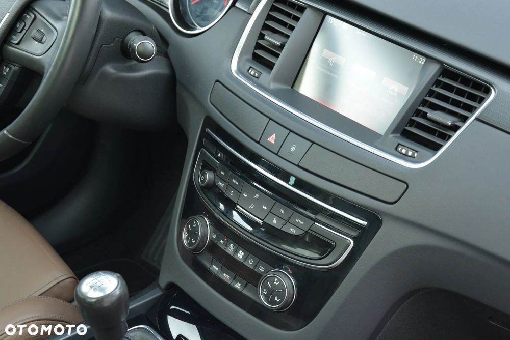Peugeot 508 - 34