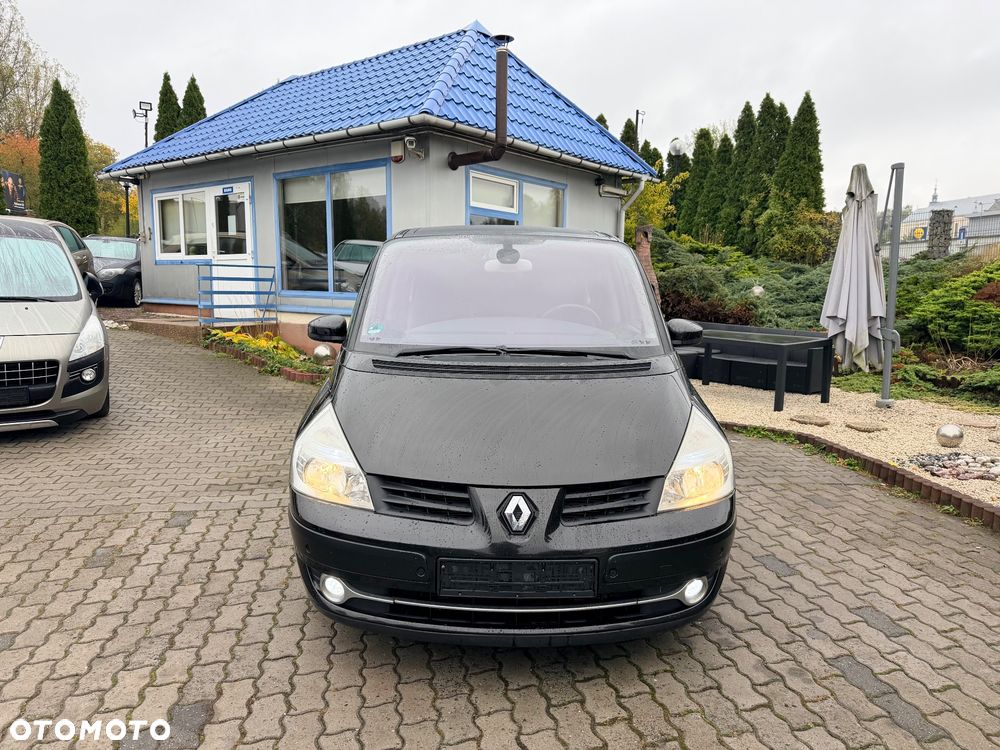 Renault Grand Espace 2.0 Dynamique - 2