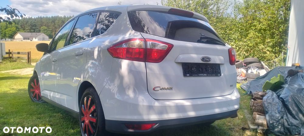 Ford C-MAX 1.0 EcoBoost Edition ASS - 14