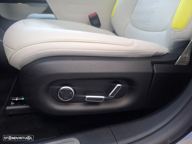 Smart #1 66 kWh Pro+ — fotografia 35