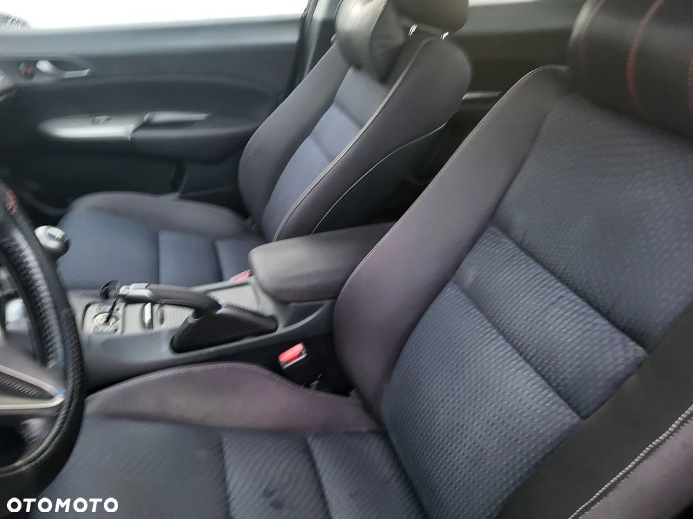 Honda Civic 1.8 Sport - 5