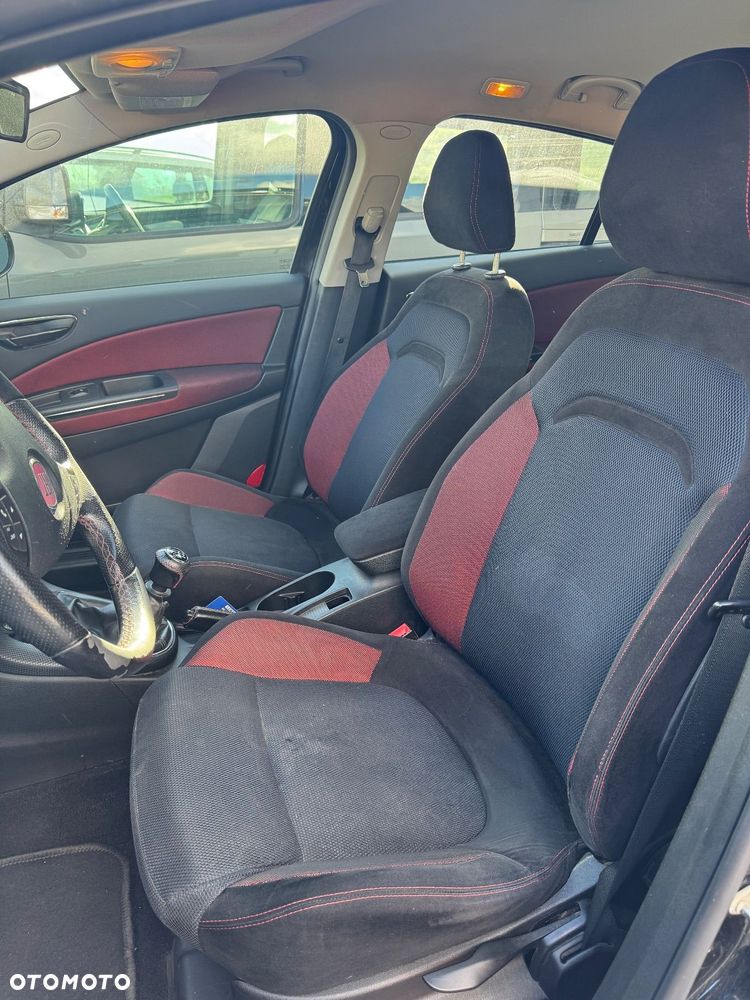 Fiat Bravo 1.4 T-Jet 16V Dynamic - 9