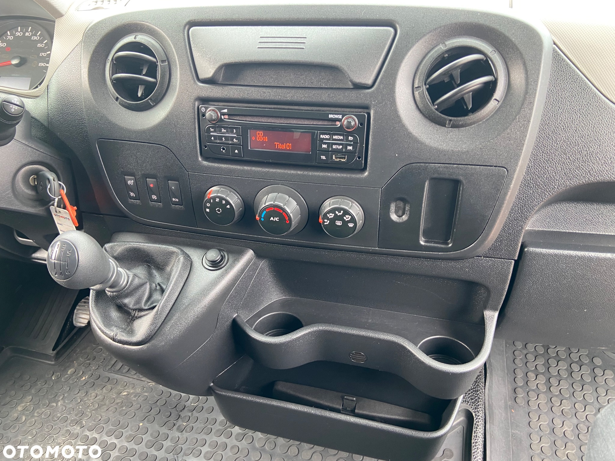 Renault MASTER - 19