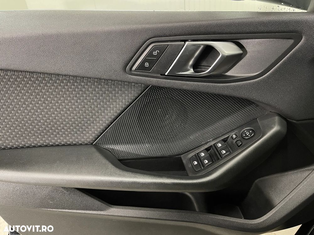 BMW Seria 1 116i Advantage - 24