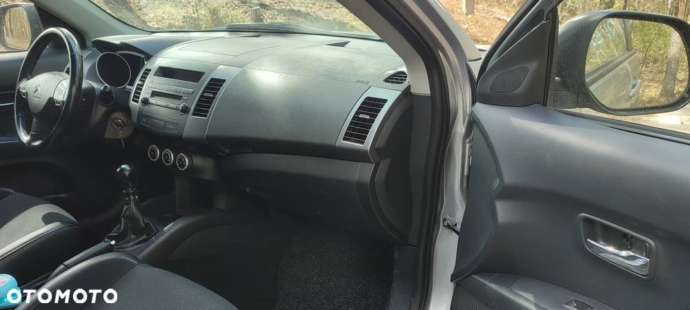 Citroën C-Crosser 2.2 HDi SX Pack - 14