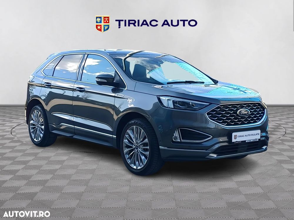 Ford Edge 2.0 Panther A8 AWD Vignale - 7