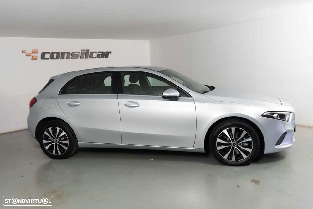 Mercedes-Benz A 250 e Progressive - 7