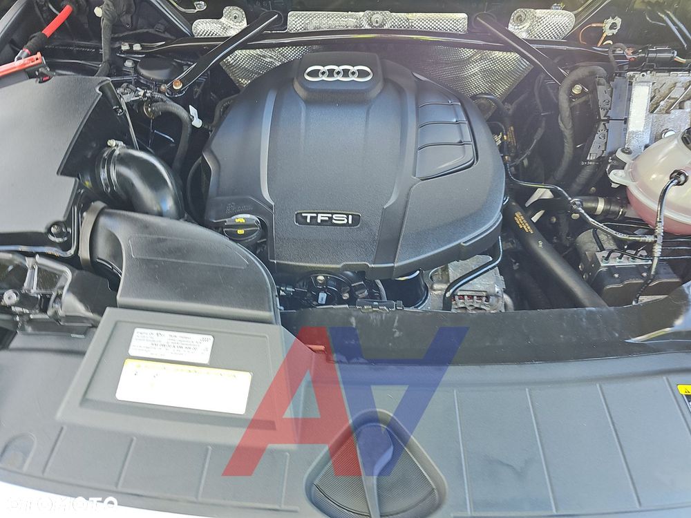 Audi Q5 2.0 TFSI Quattro S tronic - 10