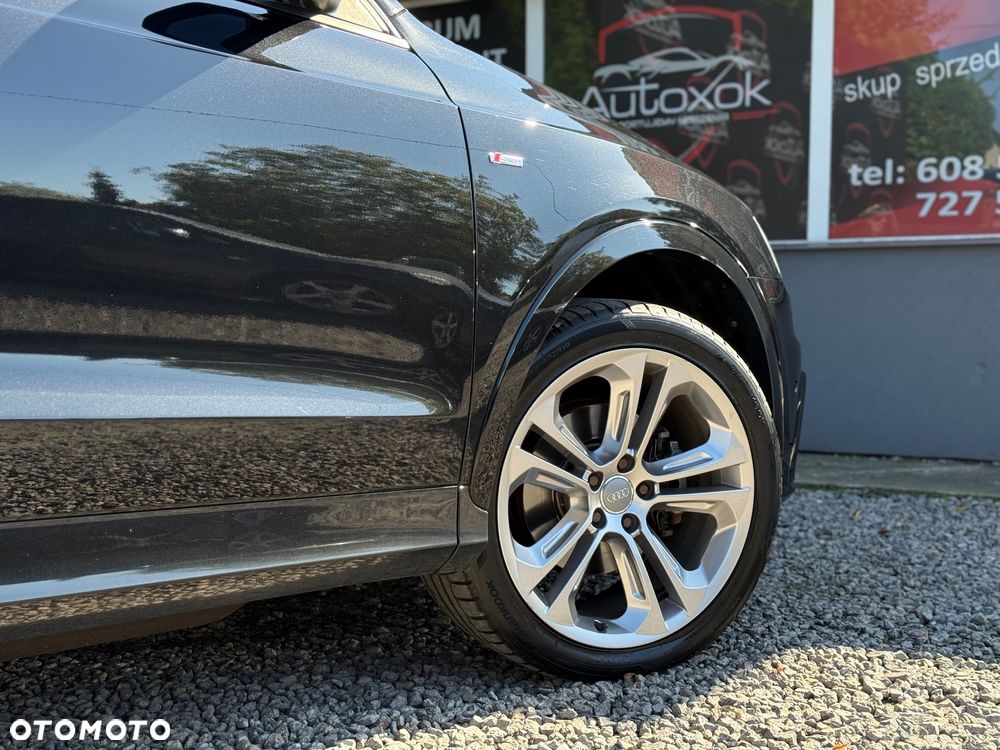 Audi Q3 2.0 TDI Quattro S tronic - 15