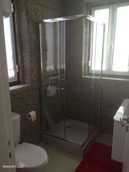 Arrendo moradia T0 mobilada em Vila Meã - Amarante - Grande imagem: 4/7