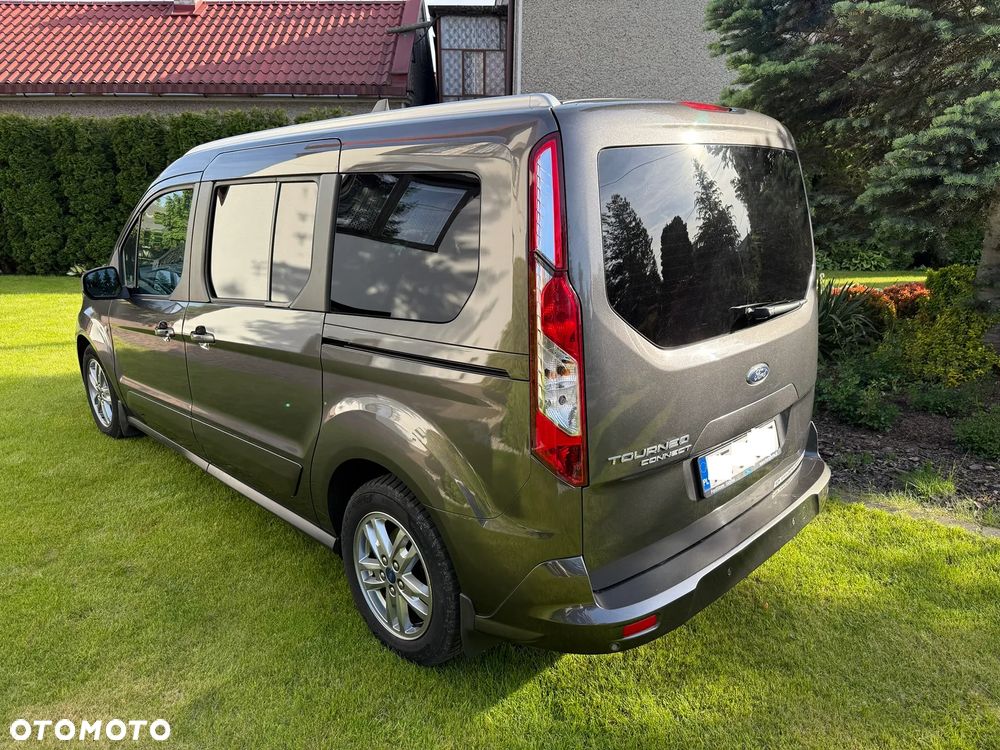 Ford Tourneo Connect Grand - 7