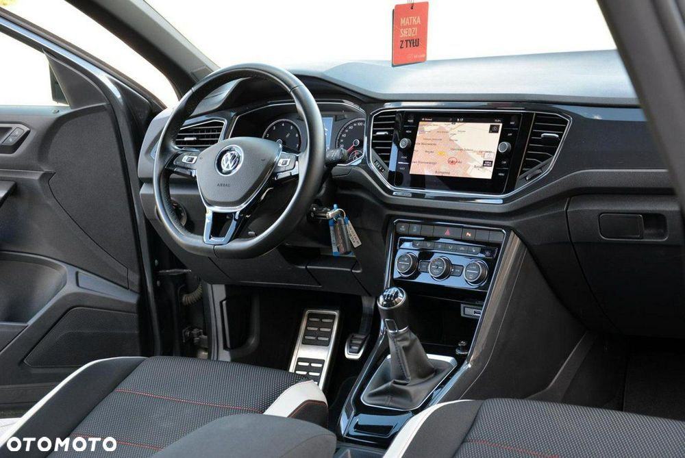 Volkswagen T-Roc 1.5 TSI Style - 23