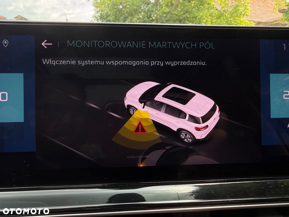 Citroën C5 Aircross 1.6 PHEV 225 Shine EAT8 - 35