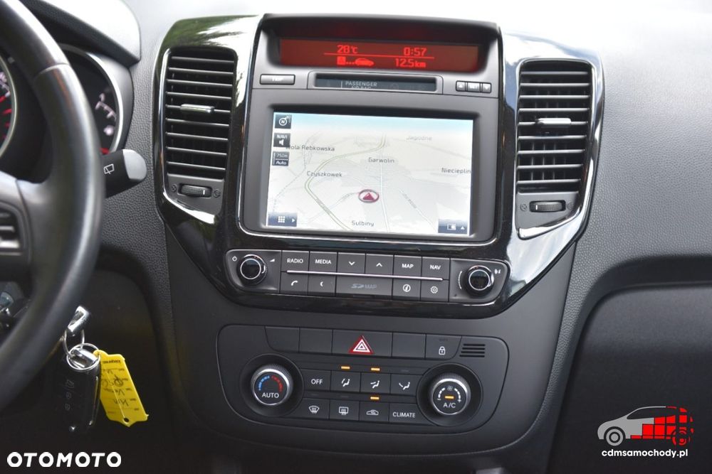 Kia Venga - 25