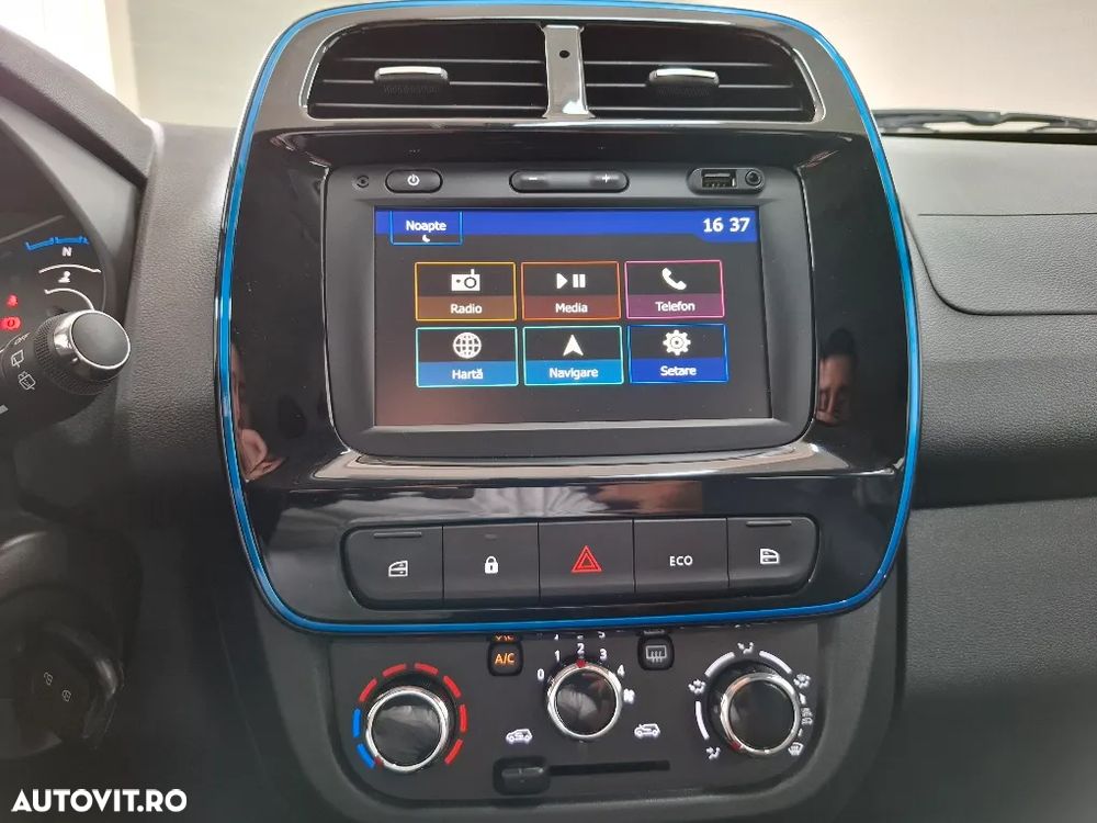 Dacia Spring - 18