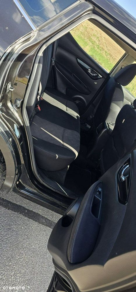 Nissan Qashqai+2 - 21