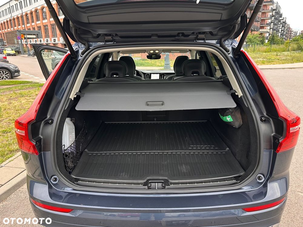 Volvo XC 60 - 23