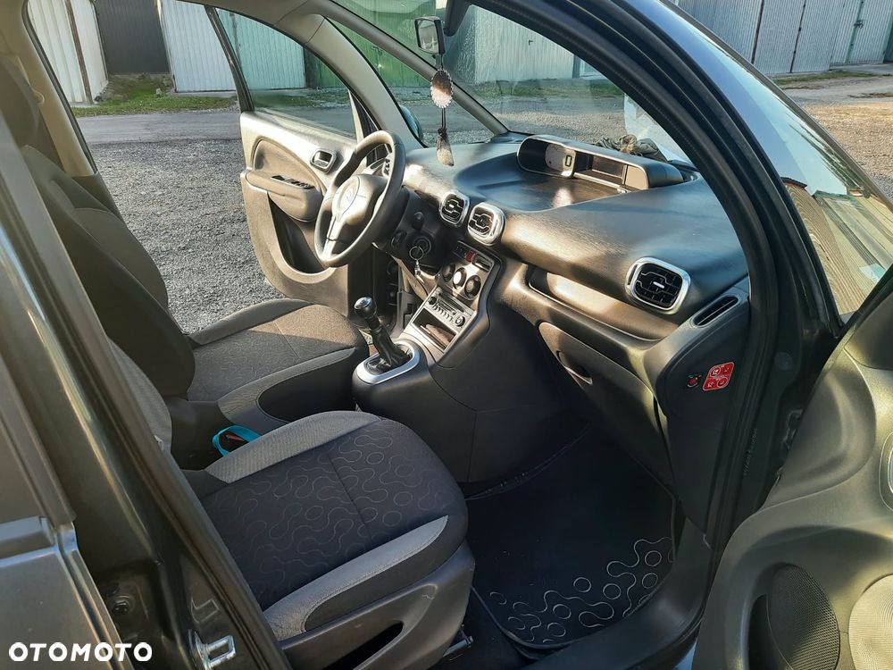Citroën C3 Picasso 1.6 HDi Attraction - 13