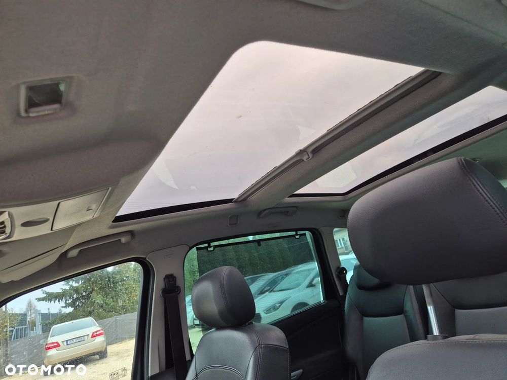 Ford S-Max 2.0 TDCi Titanium - 7