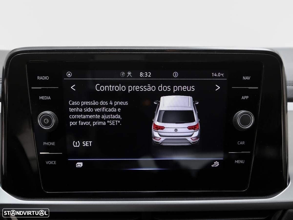 VW T-Roc 1.0 TSI Life - 21